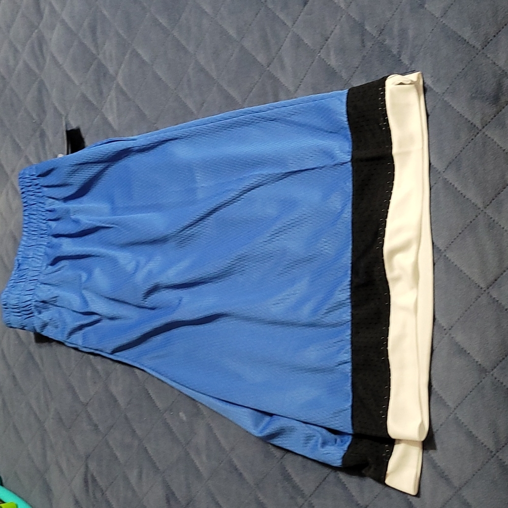 Shorts - Picture 2 of 6